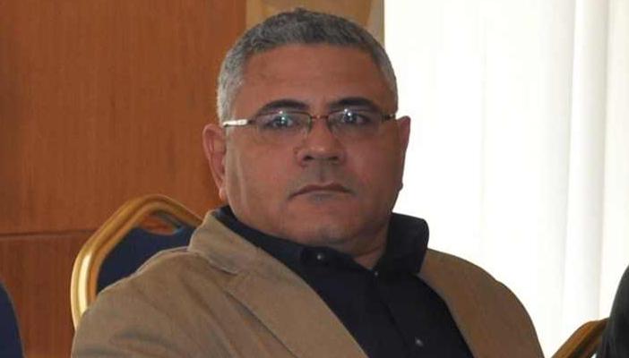 جمال عيد: احنا منعرفش غير ثورة يناير