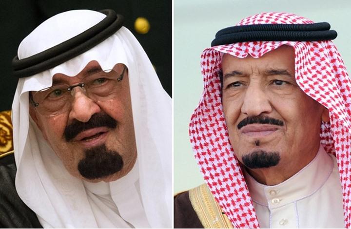 صاندي تايمز: قصة الساعات الخمس لنقل السلطة في السعودية