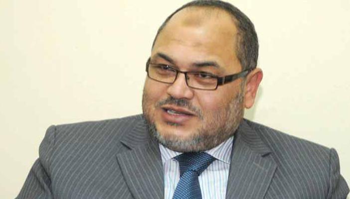 أسامة رشدي: الثورة تحتاج إلى قاعدة مدنية قوية حتى تستكمل