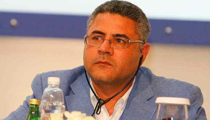 جمال عيد لـ”رصد”: التطرف الديني أحد أسباب فشل الثورة