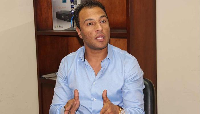 الخطيب لـ”رصد”: أخطأ الثوار والأمن اشترى عددًا من النشطاء