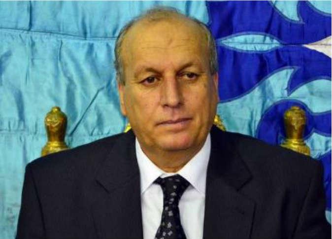 وزير عدل الانقلاب| أمين التزوير وعدو الاستقلال