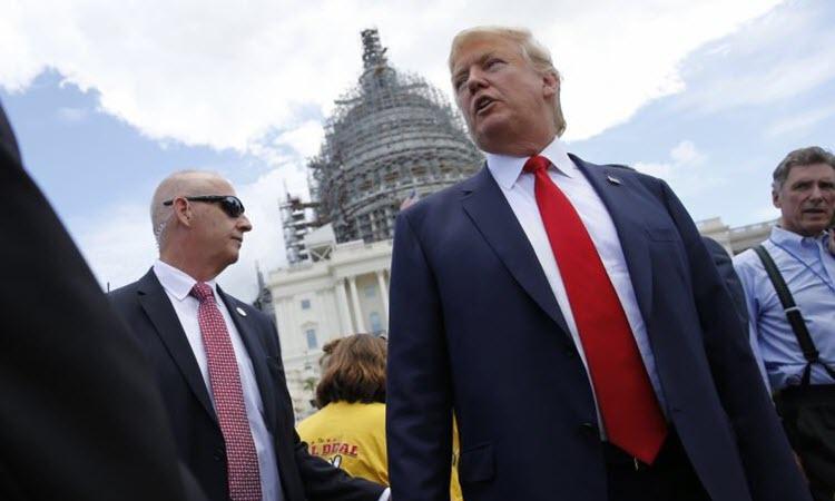 لحظة انقسام الغرب.. بين الغرب الأوسط والغرب الأقصى!  – أحمد نصار