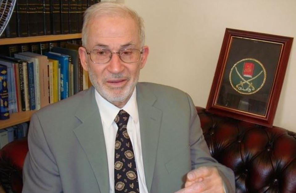 نائب مرشد الإخوان: السيسي حاول التفاوض مع الجماعة ورفضنا