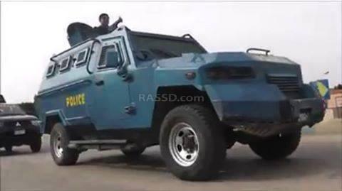 المرصد المصري: الشرطة قتلت 15 خارج إطار القانون