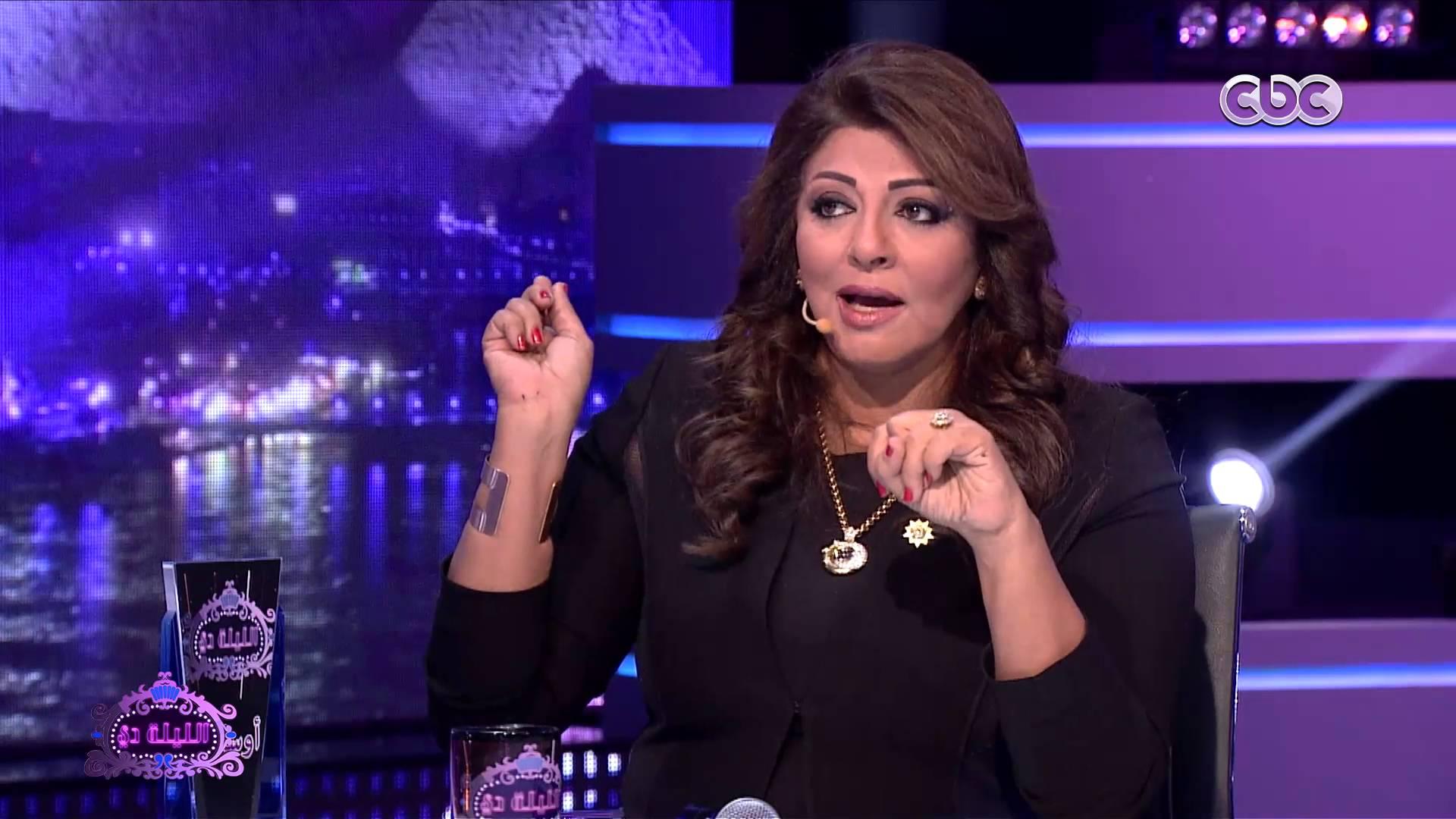 بالفيديو.. هالة صدقي: 25 يناير عيد للشرطة وليس الثورة