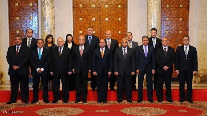 مصادر: التعديل الوزاري أمام البرلمان الأربعاء المقبل