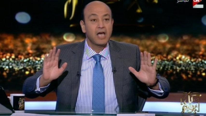 بالفيديو.. عمرو أديب: محمد صلاح رد على الإخوان بهدف غانا