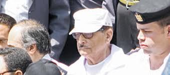 غدا محاكمة صفوت الشريف ونجليه بتهمة الكسب غير المشروع