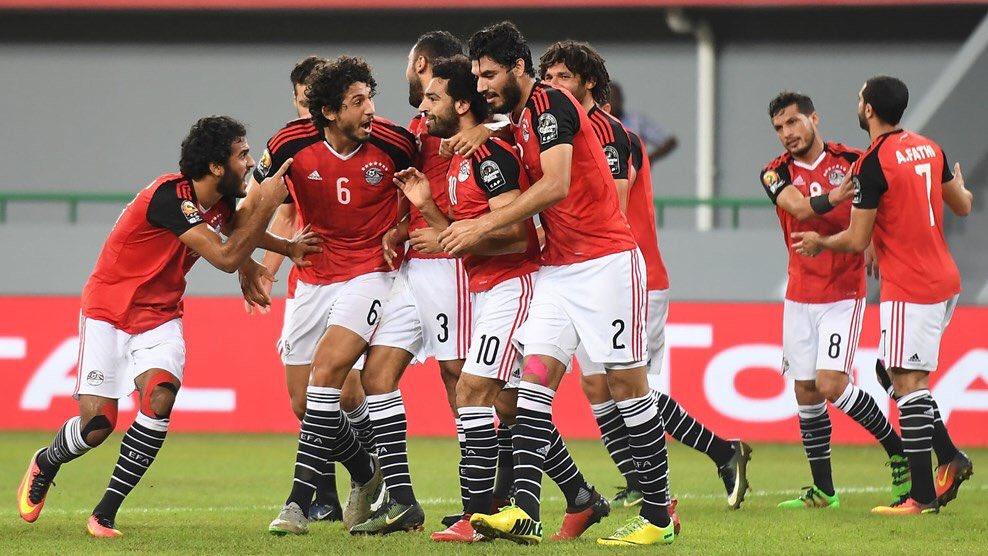 بالفيديو.. مصر إلى مواجهة عربية في ربع نهائي كأس الأمم على حساب غانا