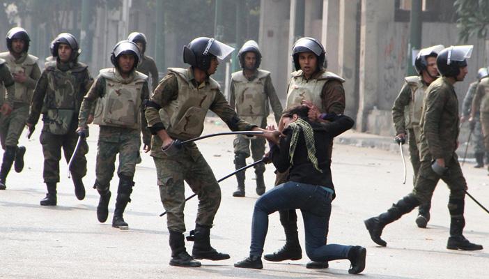 خمسة أعوام على الثورة.. القضاة والشرطة والجيش أبرز الرابحين منها