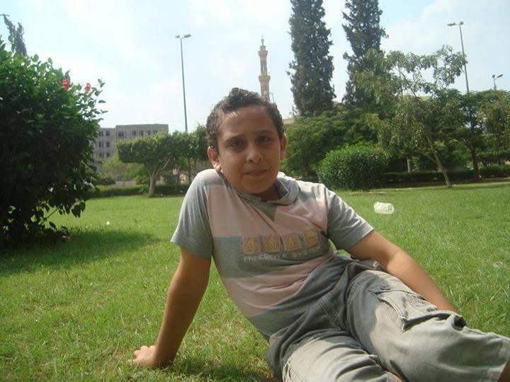 فيديو..استشهاد طفل 14 سنة بالمنصورة بطلق نارى