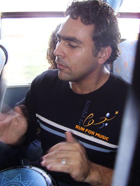 بالفيديو | الحسيني: الأمير تميم تراجع عن مصالحته مع مصر