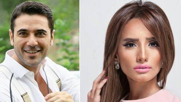 بعد الحكم ببراءته.. “عز: ماعملتش حاجة غلط.. وزينة: ليا تصرف تاني معاك”