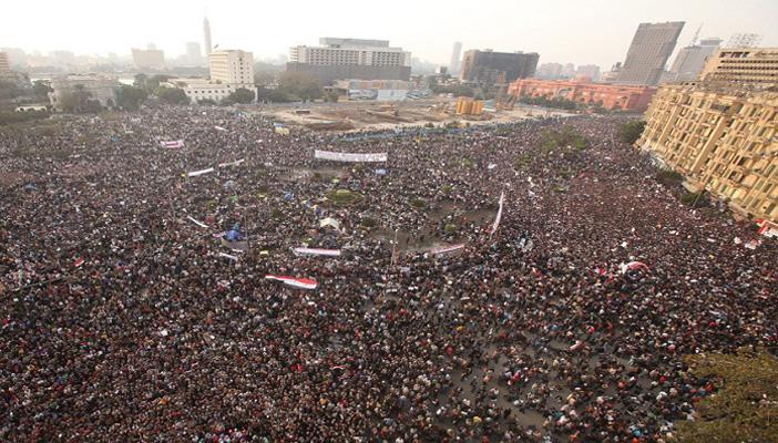 الصحف المصرية عن ذكرى الثورة: مظاهرات الإخوان فشلت والميادين “فاضية”