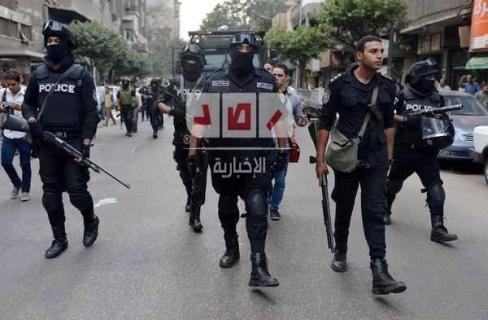 الفيوم | أمن الانقلاب ينتشر في سنورس ومجهولون يهاجمون كمين