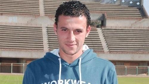 رسميا.. إنبي يحصل على خدمات أحمد عبد الظاهر 6 شهور