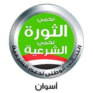 “تحالف الشرعية” بأسوان: مستمرون في ثورتنا