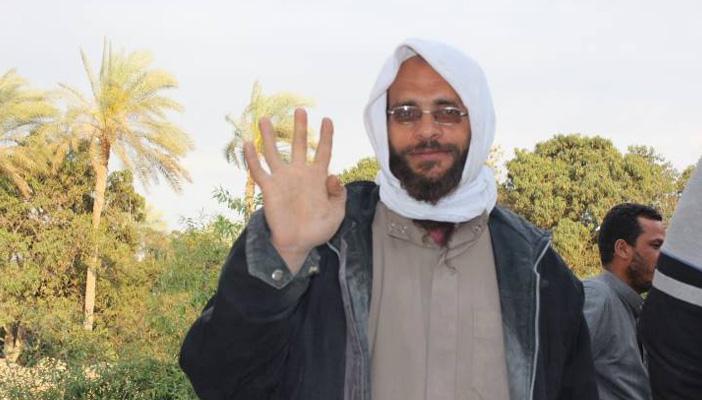 الأهالي: مقتل الشيخ رضوان داخل معسكر الزقازيق والداخلية: حادث انتحار