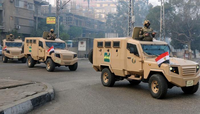 “واشنطن بوست”: في ذكرى يناير.. السيسي مرعوب من ثورة أخرى