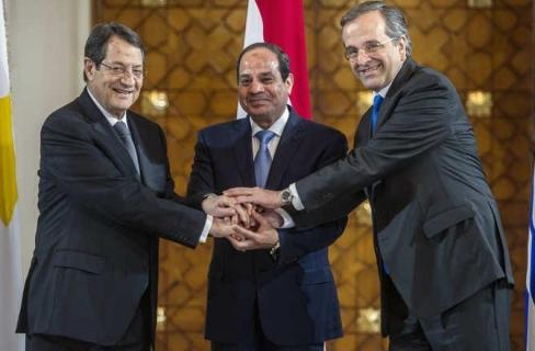 هزيمة حزب “حليف السيسي” في الانتخابات النيابية باليونان