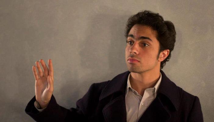 فيس بوك ينتفض بعد أنباء القبض على مراسل أبلة فاهيتا