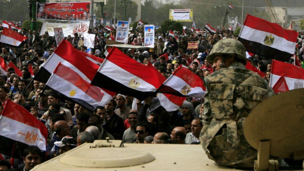 في ذكراها السادسة.. 7 أخطاء وقعت فيها ثورة يناير