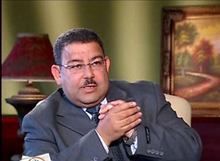 فيديو .. سيف عبد الفتاح : يسقط الرئيس القادم