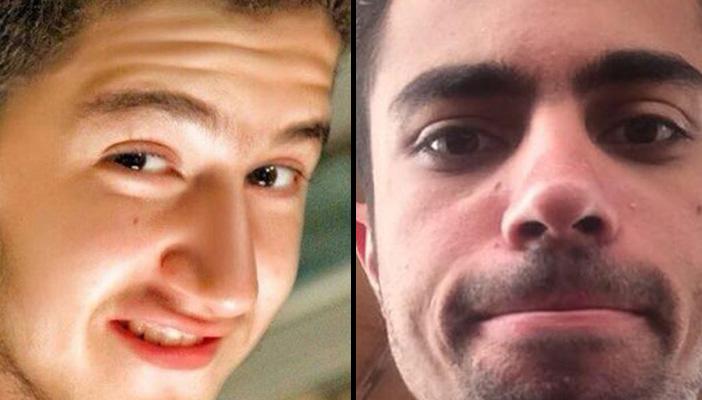 أنباء القبض على “مالك” و”شادي” تثيرغضب رواد مواقع التواصل الاجتماعي