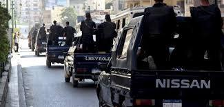 بالأسماء.. اعتقال 6 بينهم سيدة من معارضي حكم العسكر بالبحيرة