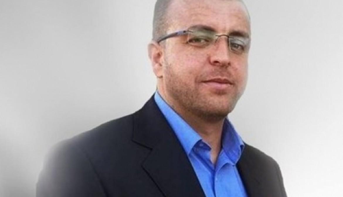 “حماس”: الاحتلال سيدفع ثمن عدم إطلاق سراح الأسير “القيق”