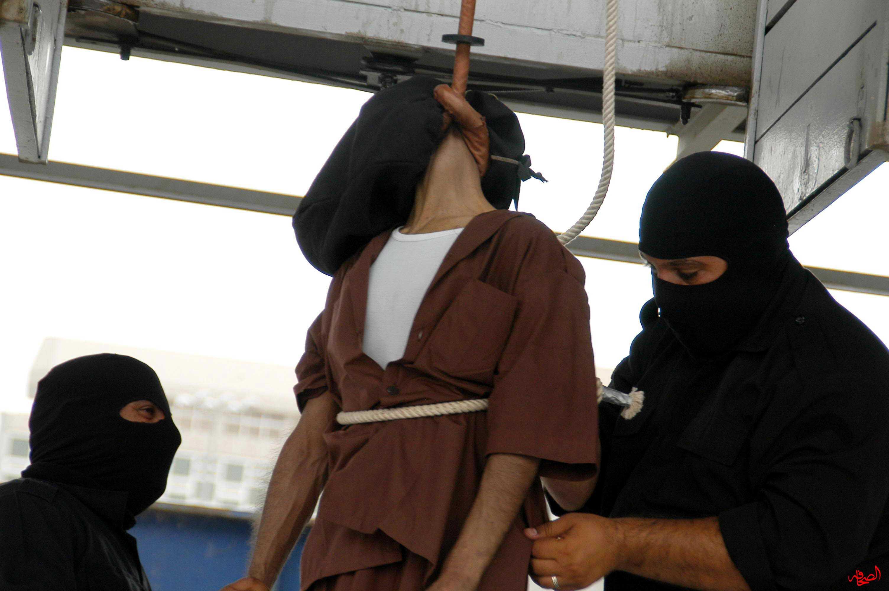 “العفو الدولية” تنتقد إيران بسبب أحكام إعدام الأحداث