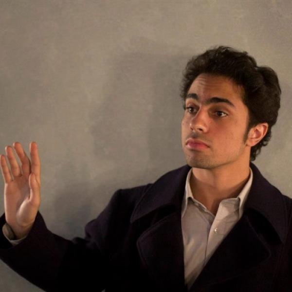 6 معلومات عن شادي أبوزيد الساخر من “الداخلية”