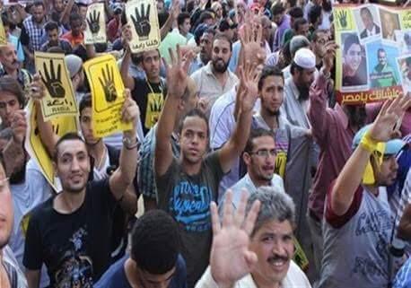 مسيرات المحافظات في ذكرى الثورة تجديد للأمل أم رقصة الاحتضار؟