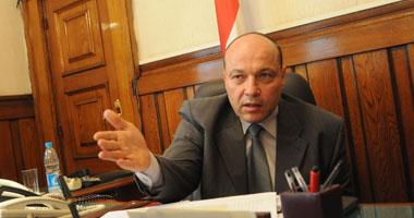 النائب العام: التعامل مع مرتكبي جرائم الشغب والتخريب سيكون بكل “حسم” وفقاً للقانون