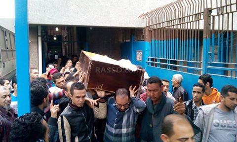 في “مصر القمع” ..منظمات حقوق الإنسان: اعمل نفسك ميت