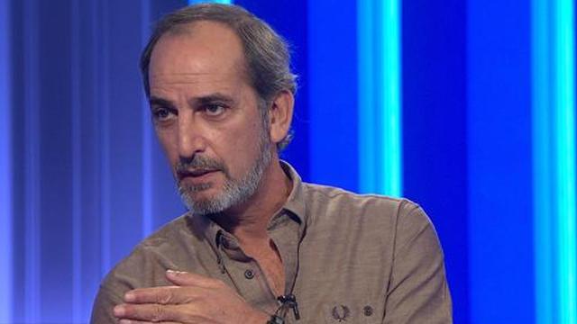 بالفيديو.. هشام سليم: أحمد مالك يستحق تنظيف دورات مياه السجن