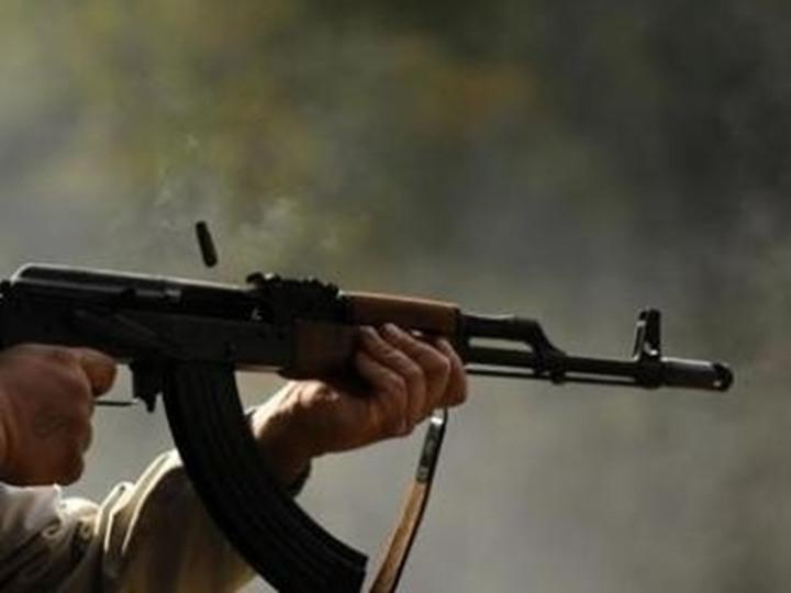 عاجل| مجهولون يهاجمون نقطة شرطة بأسيوط