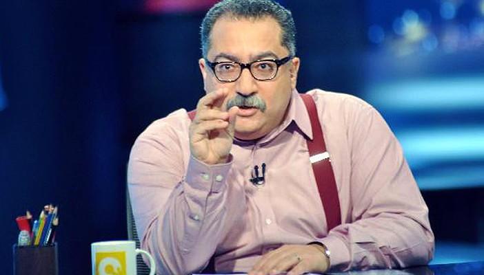 بالفيديو..إبراهيم عيسى: حبس الكتاب في عهد السيسي اكثر من عهد مرسي