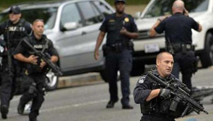 هجوم مسلح يتسبب في مقتل شخصين في مأوى للمشردين بالولايات المتحدة