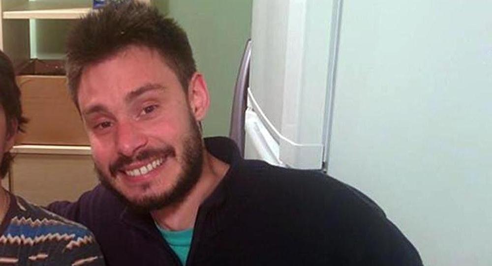 خلال عام مضى.. دماء “ريجيني” تعكر صفو العلاقات المصرية – الإيطالية