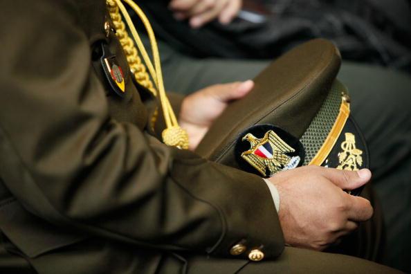 “اقتل معارضيك”.. من محمد علي إلى السيسي