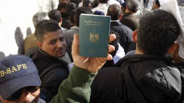 1000 ريال غرامة على كل كفيل سعودي يحتفظ بجواز سفر الوافد