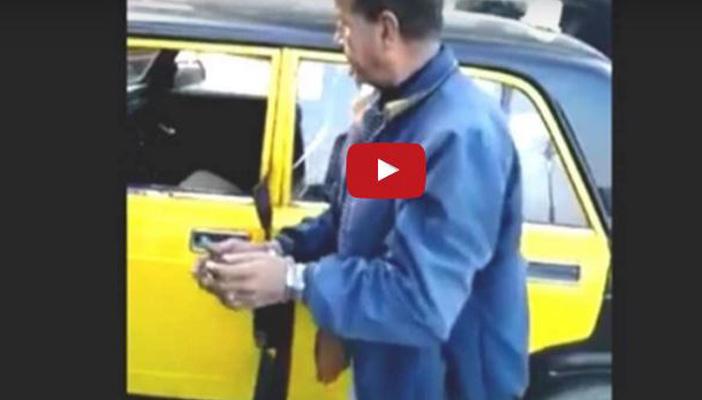 بالفيديو.. 6 مشاهد توضح إجرام الشرطة في حق الشعب