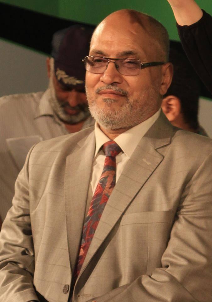 أمن الانقلاب يعتقل أحد قيادات الأخوان بأسيوط