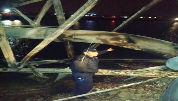 شركة جاسكو مصر: تكاليف إصلاح خط غاز دمياط يتكلف 5 ملايين جنيه