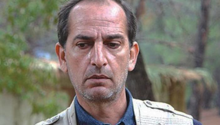 هشام سليم: ممثلة وزوجها يتحكمان في الداخلية والقضاء