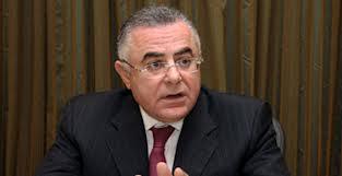 الشورى يوافق علي تعين رامز للبنك المركزي