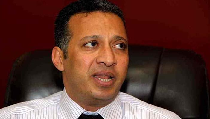 طارق العوضي يؤكد عدم اتخاذ النيابة إجراءات ضد “مالك” و”شادي”