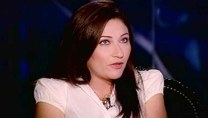 جيهان فاضل عن أحمد مالك: فخر لي أن يقال إنه ابني